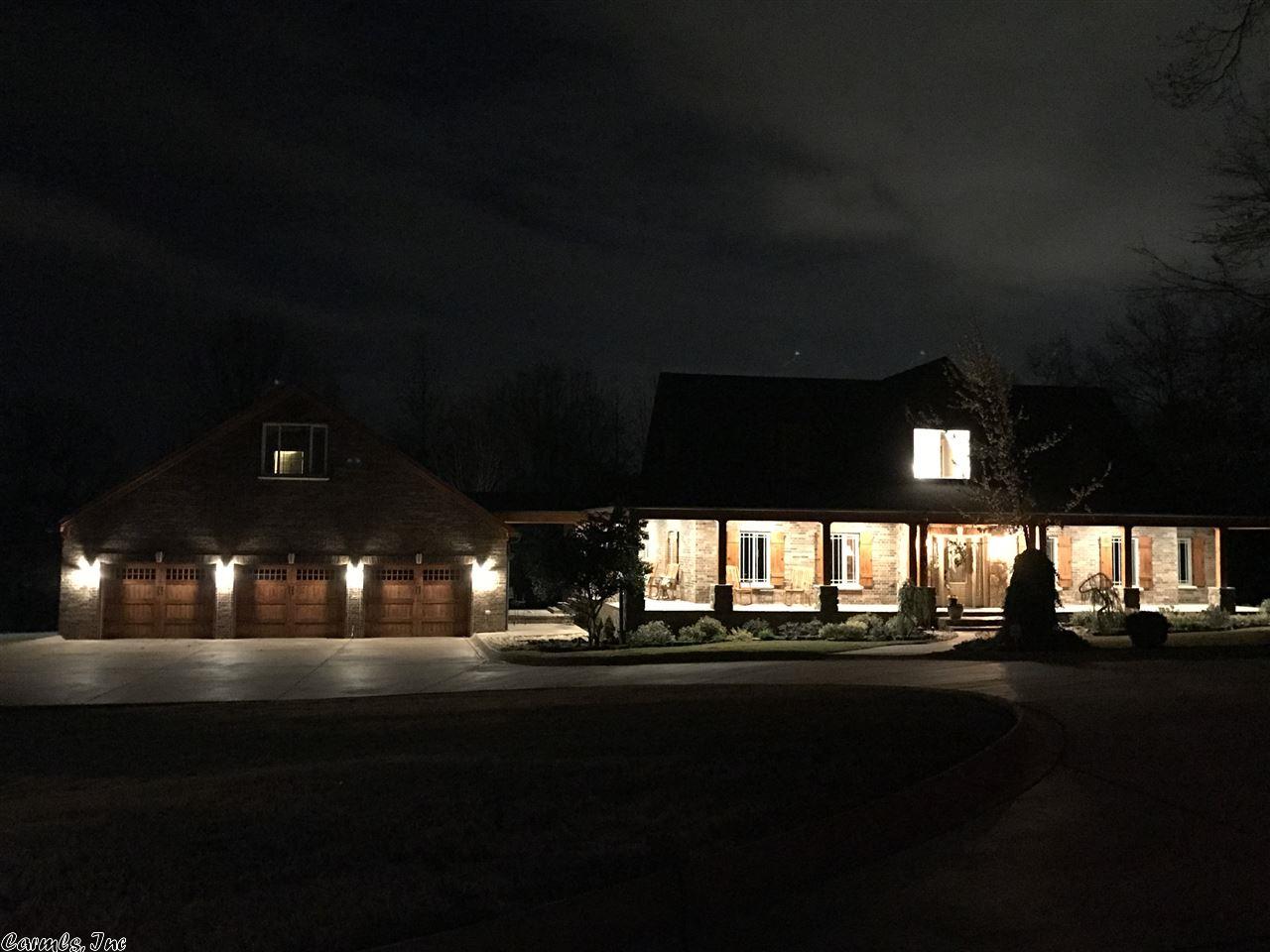 3410 Donnell Ridge Rd, Conway, AR 72034