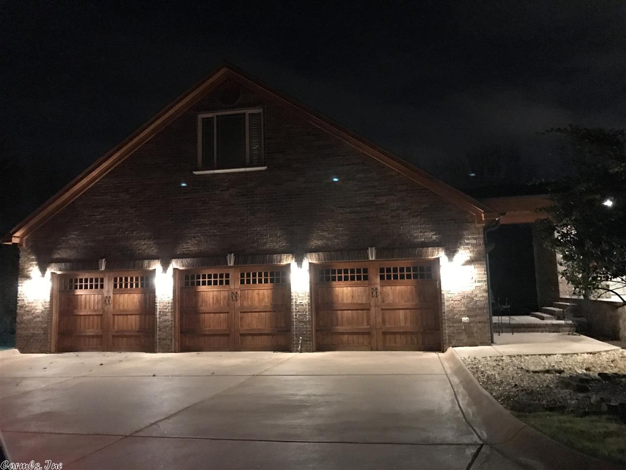 3410 Donnell Ridge Rd, Conway, AR 72034