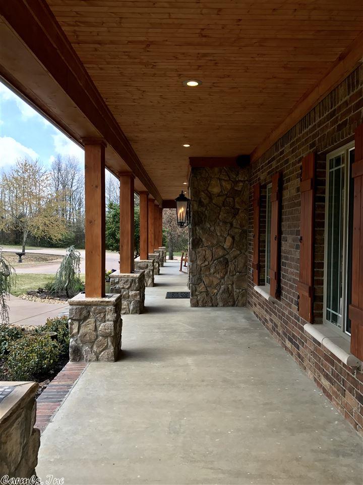 3410 Donnell Ridge Rd, Conway, AR 72034
