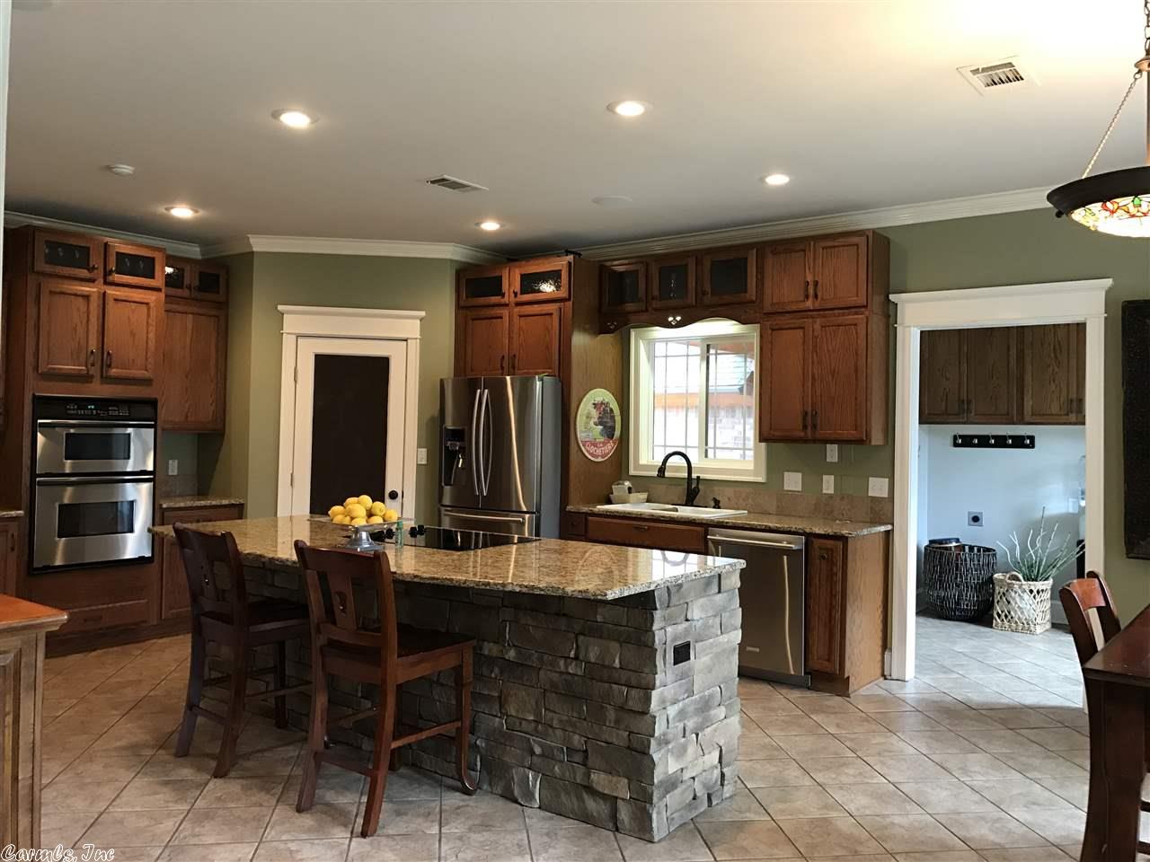 3410 Donnell Ridge Rd, Conway, AR 72034