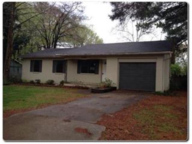 1503 Manor StConway, AR, 72034Faulkner County