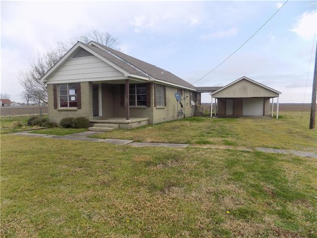 151 Main StCoy, AR, 72037Lonoke County