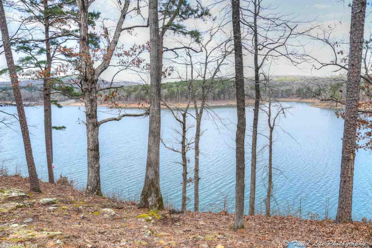 560 Davidson Circle, Edgemont, AR 72044