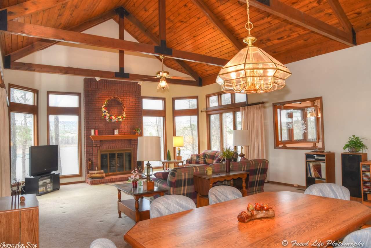 560 Davidson Circle, Edgemont, AR 72044