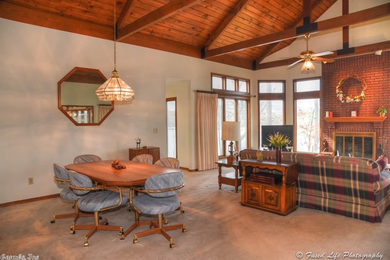 560 Davidson Circle, Edgemont, AR 72044