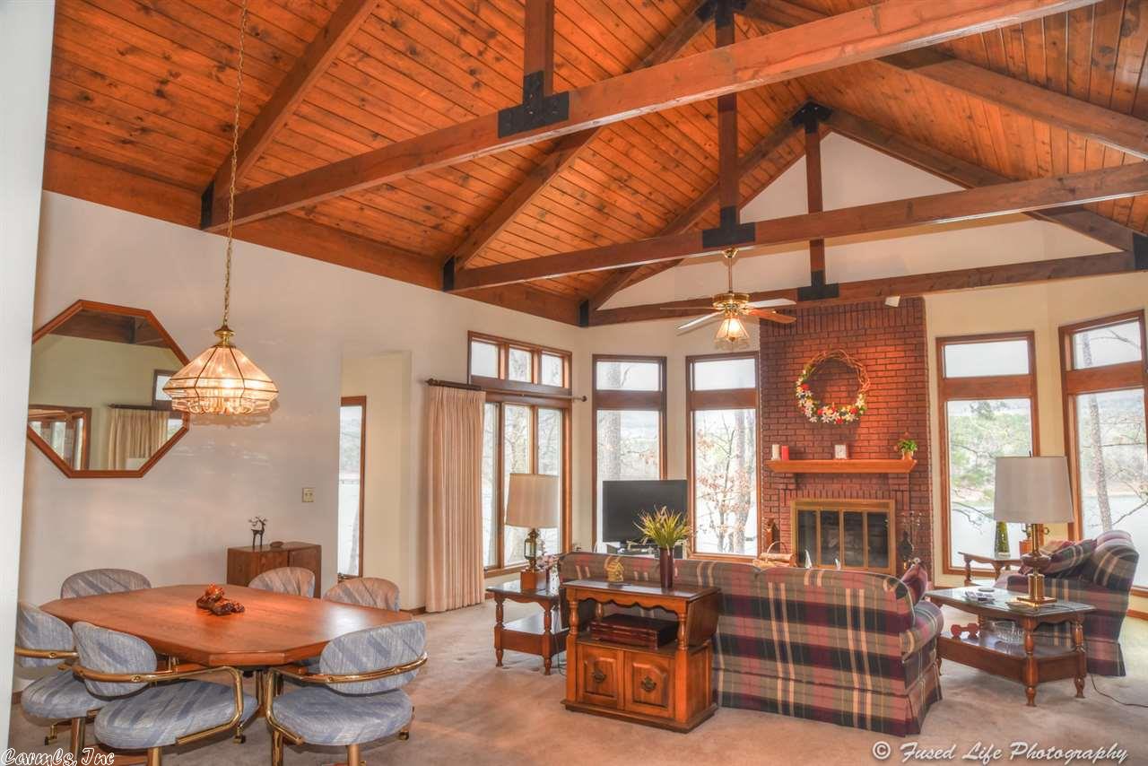 560 Davidson Circle, Edgemont, AR 72044