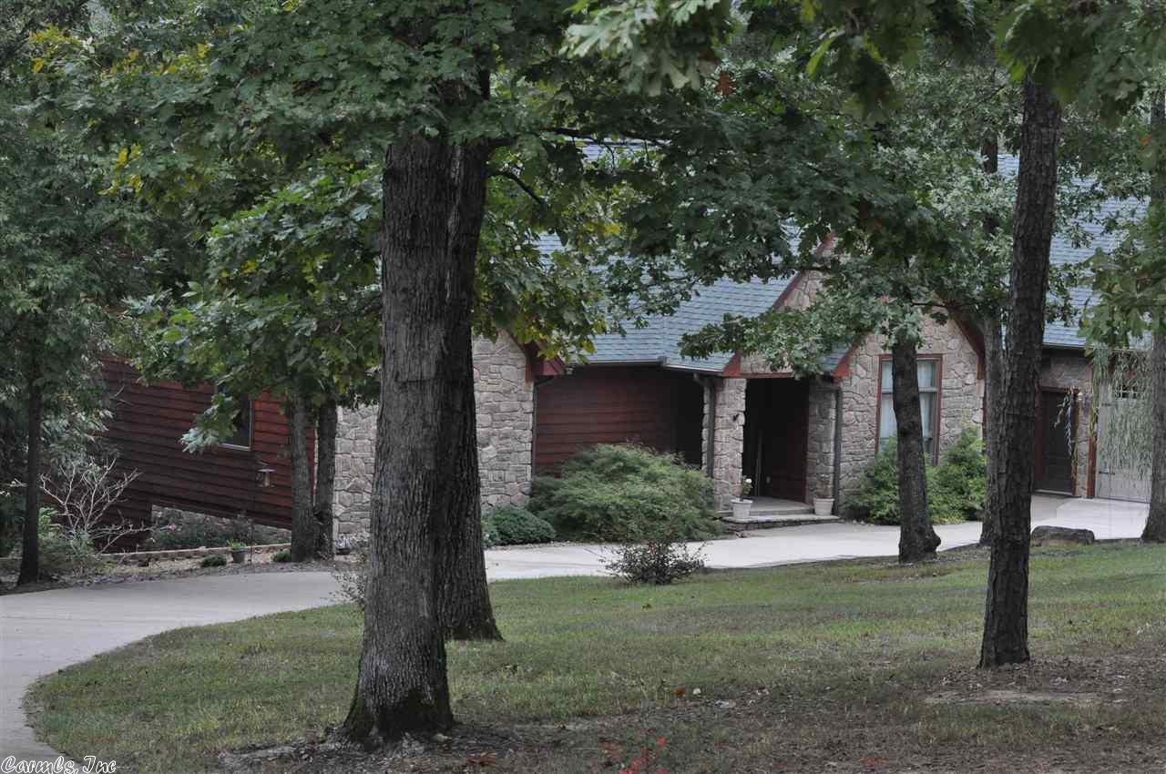 299 Lakeview Rd., Edgemont, AR 72044