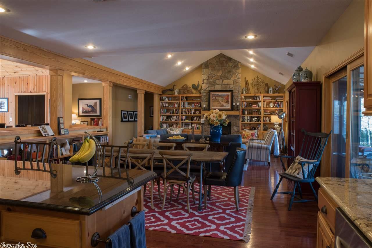 299 Lakeview Rd., Edgemont, AR 72044
