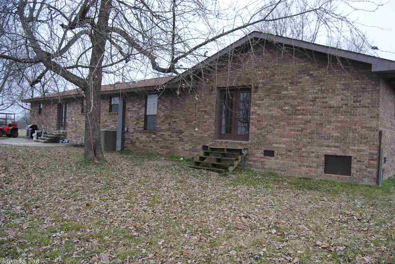 617 Coleman Morris Road, Fox, AR 72051