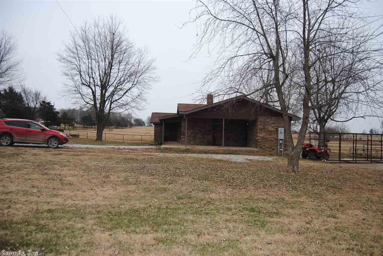 617 Coleman Morris Road, Fox, AR 72051