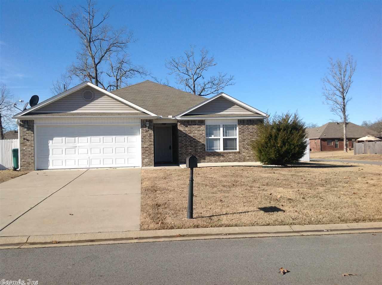 Greenbrier, AR 72058