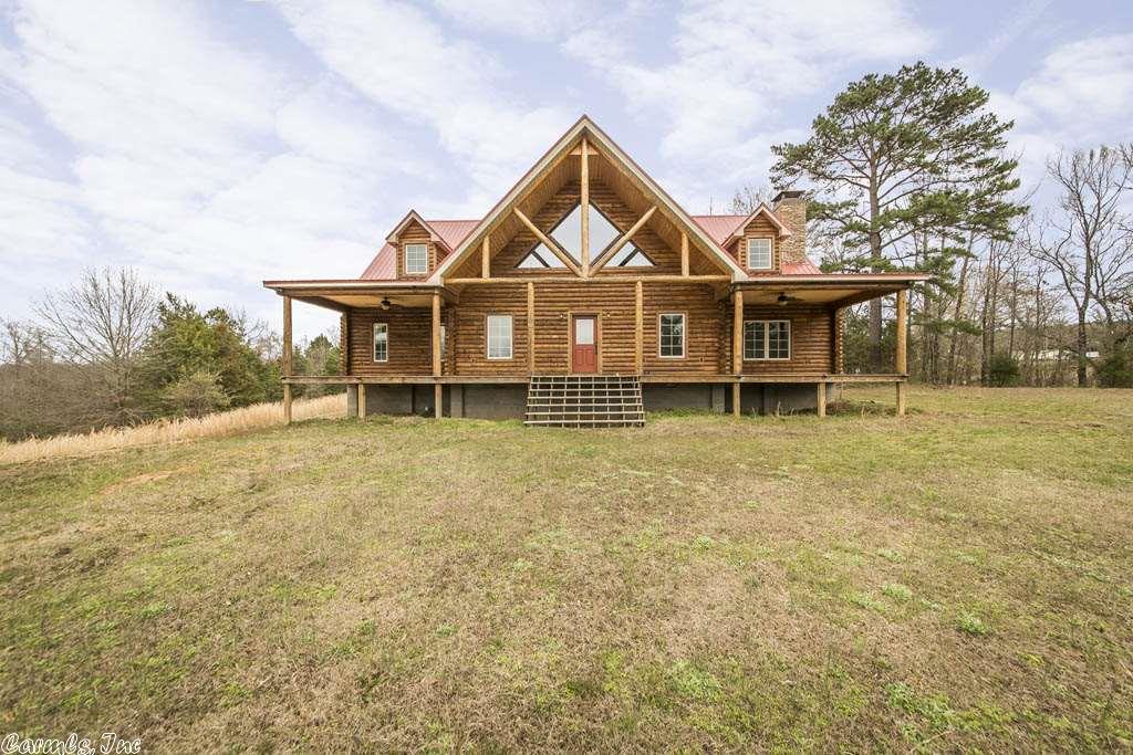 40 Taylor Field Road, Greenbrier, AR 72058