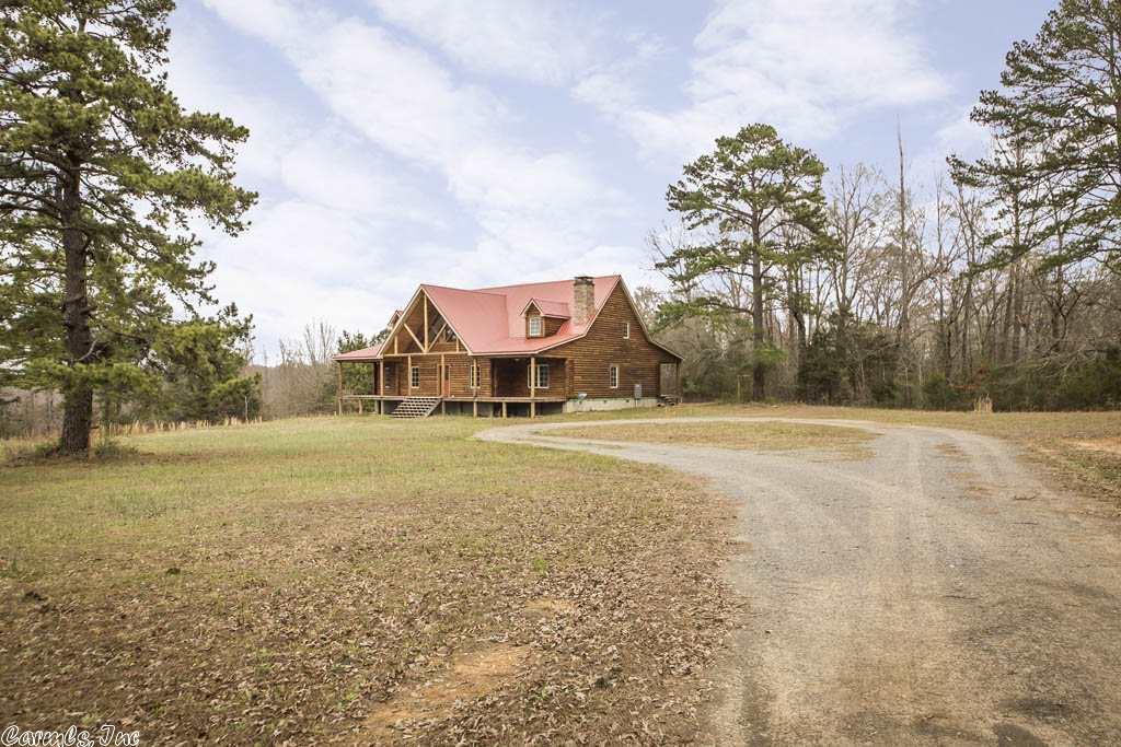 40 Taylor Field Road, Greenbrier, AR 72058