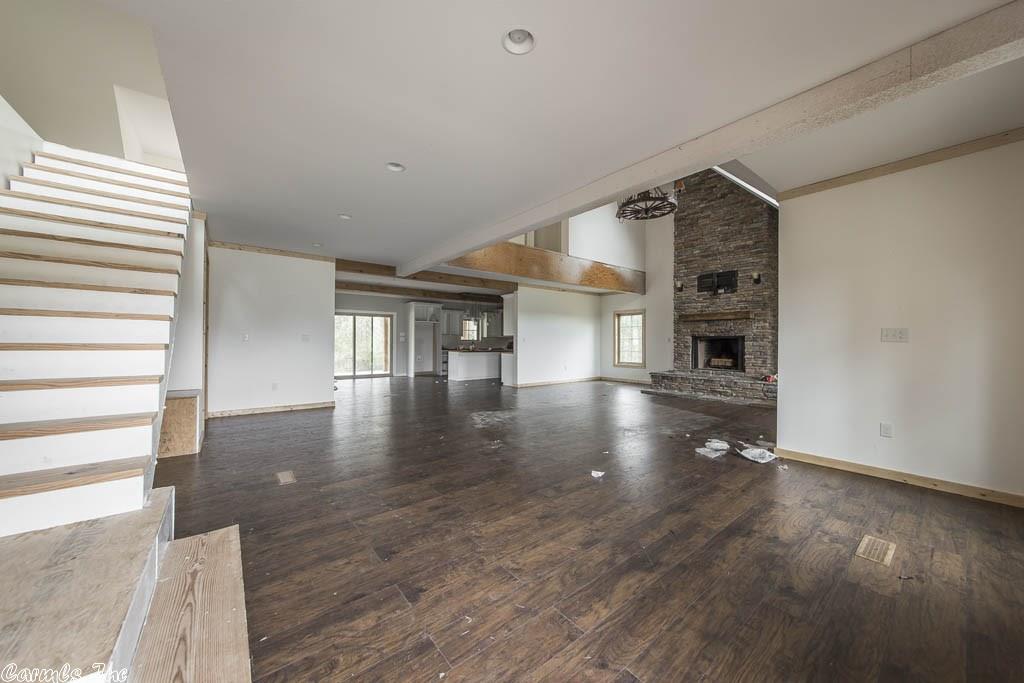 40 Taylor Field Road, Greenbrier, AR 72058