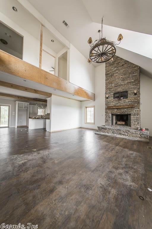 40 Taylor Field Road, Greenbrier, AR 72058
