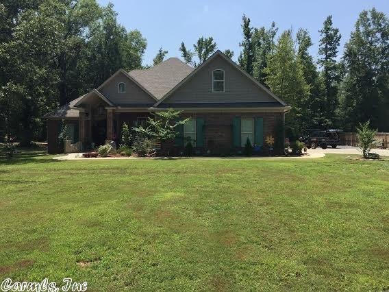 101 Burgess Ln, Greenbrier, AR 72058