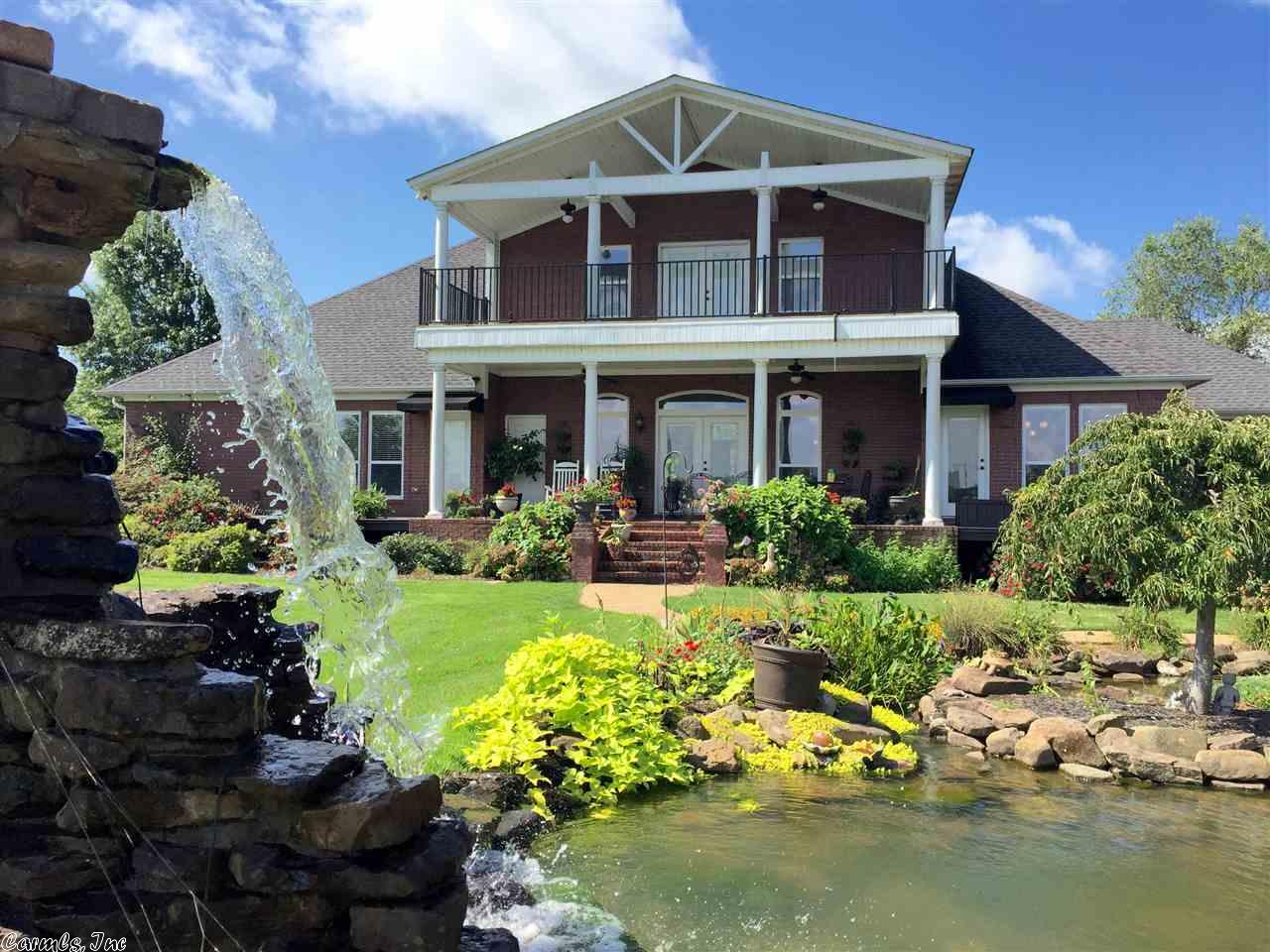 108 Win Meadow Lane, Greenbrier, AR 72058