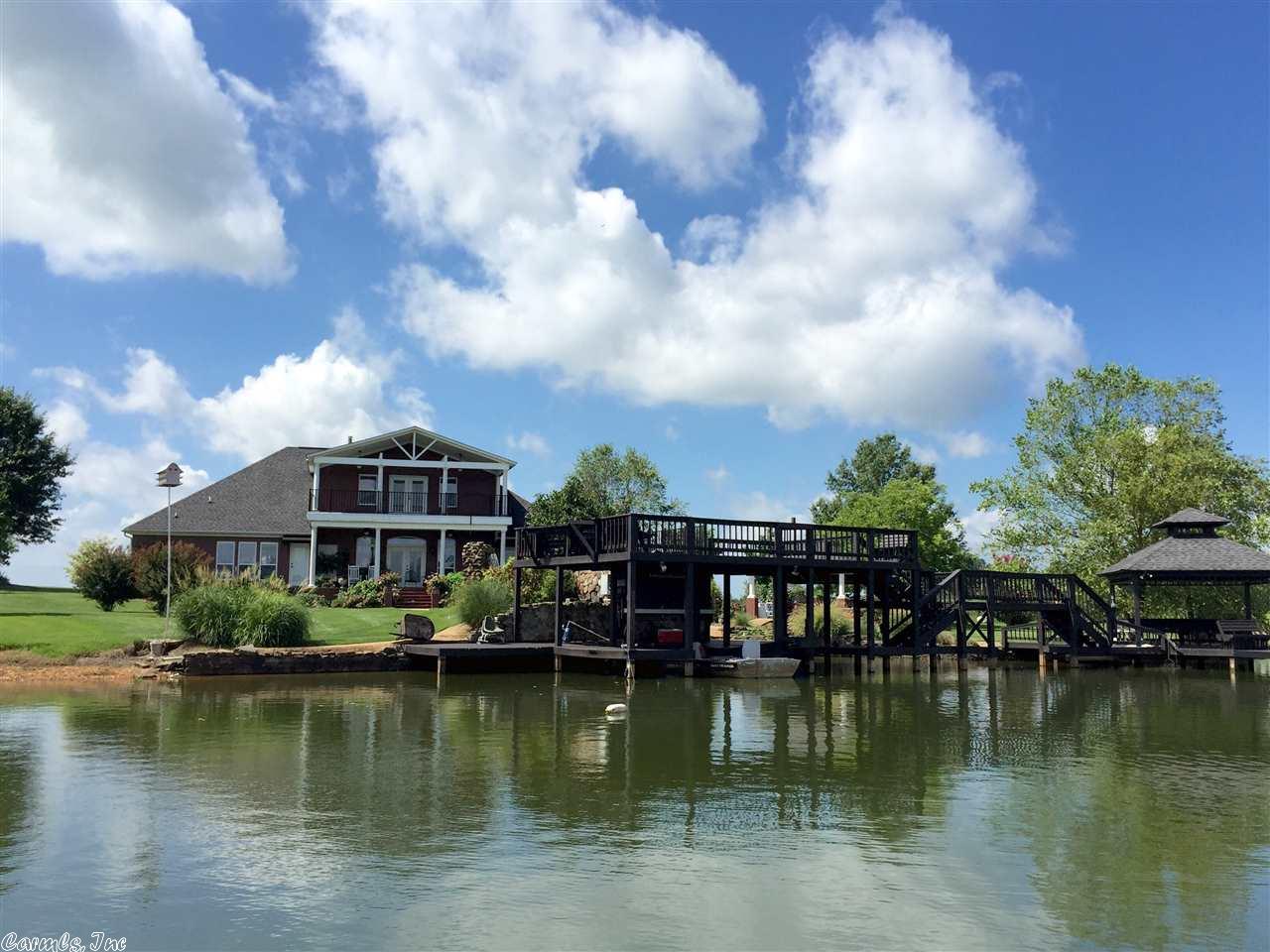 108 Win Meadow Lane, Greenbrier, AR 72058
