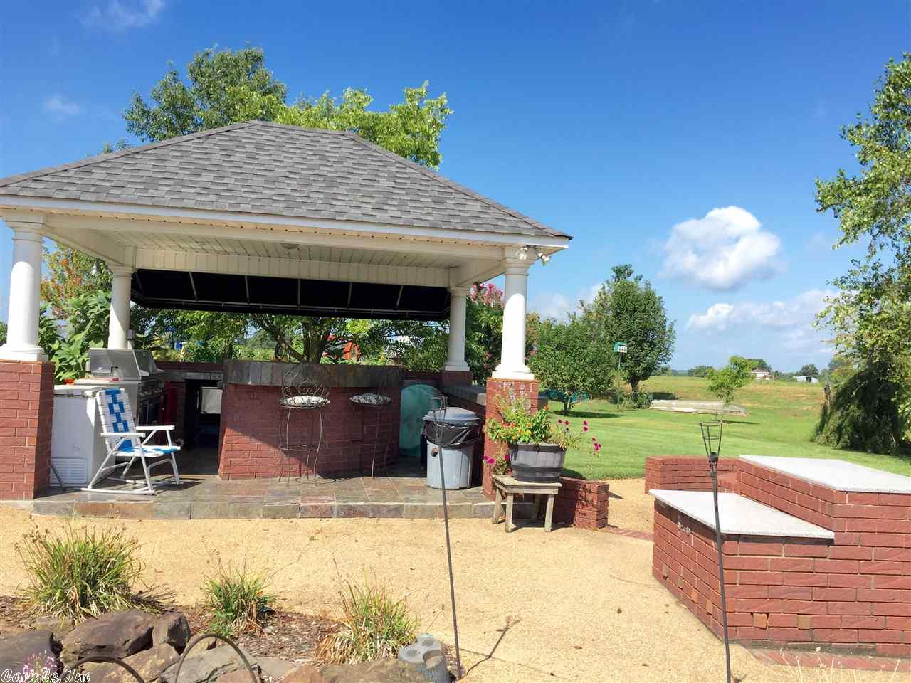 108 Win Meadow Lane, Greenbrier, AR 72058
