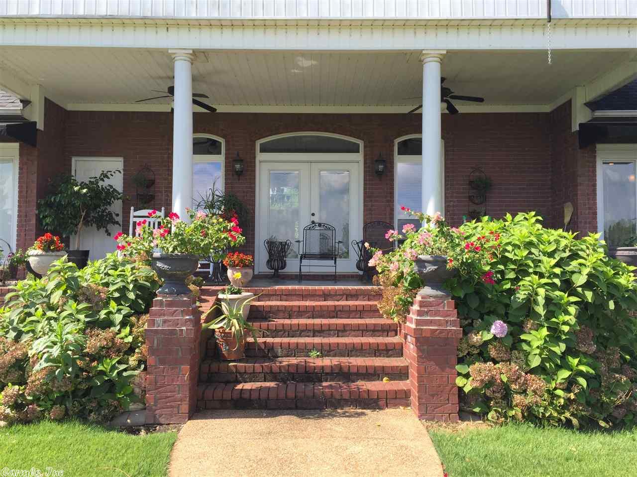 108 Win Meadow Lane, Greenbrier, AR 72058