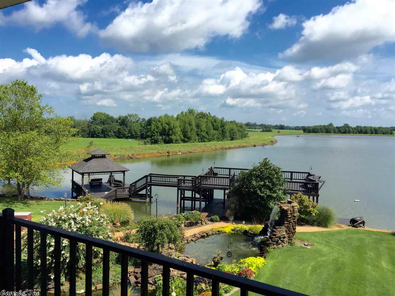 108 Win Meadow Lane, Greenbrier, AR 72058