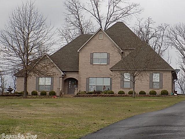 303 Hwy 287, Greenbrier, AR 72058