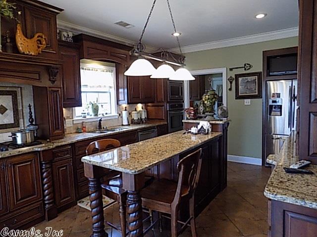 303 Hwy 287, Greenbrier, AR 72058