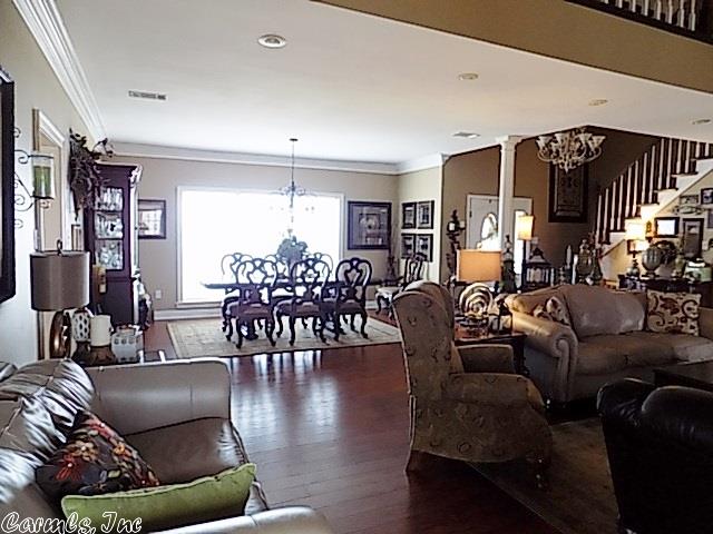 303 Hwy 287, Greenbrier, AR 72058