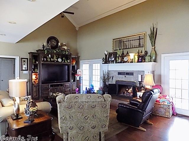 303 Hwy 287, Greenbrier, AR 72058