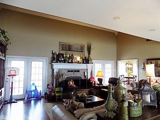 303 Hwy 287, Greenbrier, AR 72058