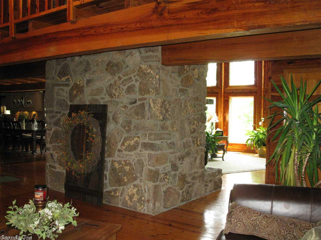 90 Slatey Ford Road, Wooster, AR 72058