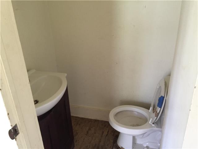 100 W Crowly StHazen, AR, 72064Prairie County