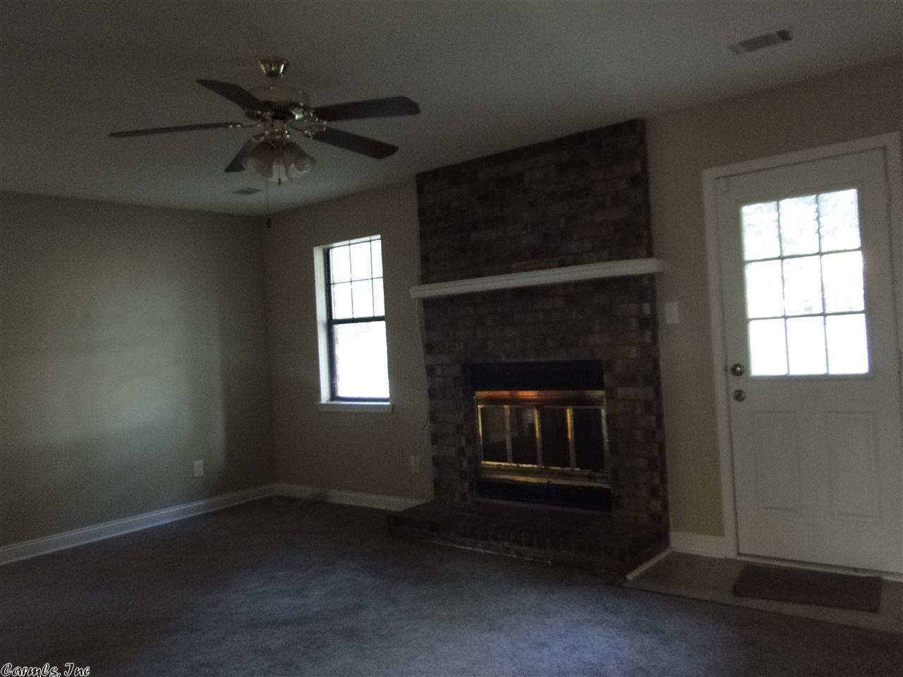 21953 Silver Maple, Hensley, AR 72065
