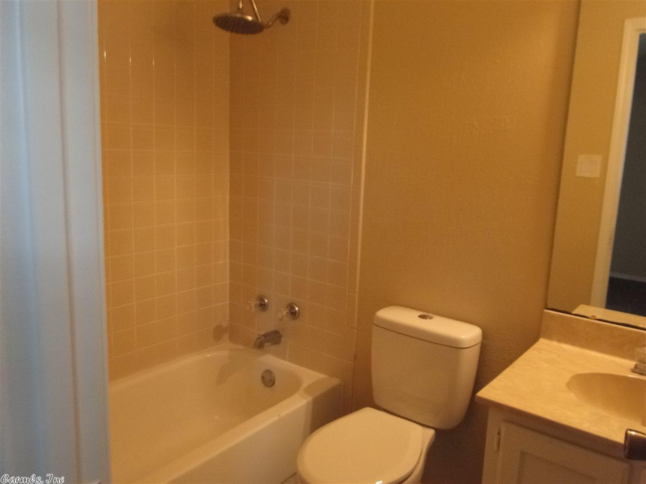 21953 Silver Maple, Hensley, AR 72065