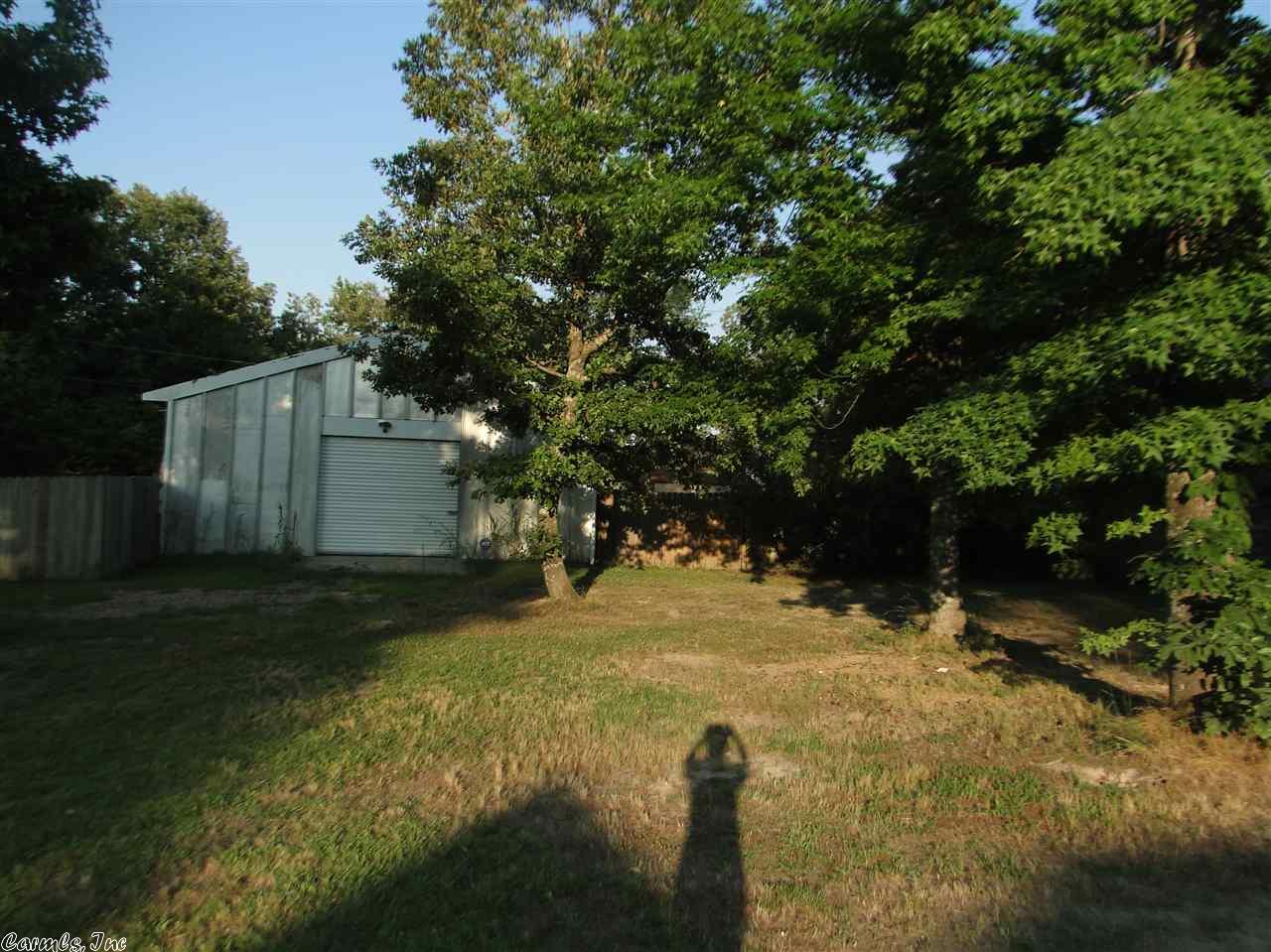 21953 Silver Maple, Hensley, AR 72065