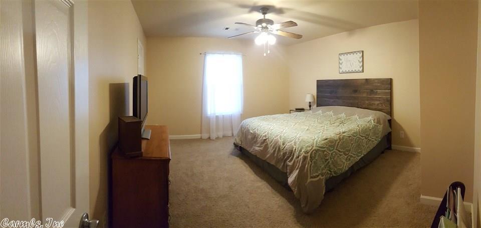 21962 SILVER MAPLEDRIVE, Hensley, AR 72065