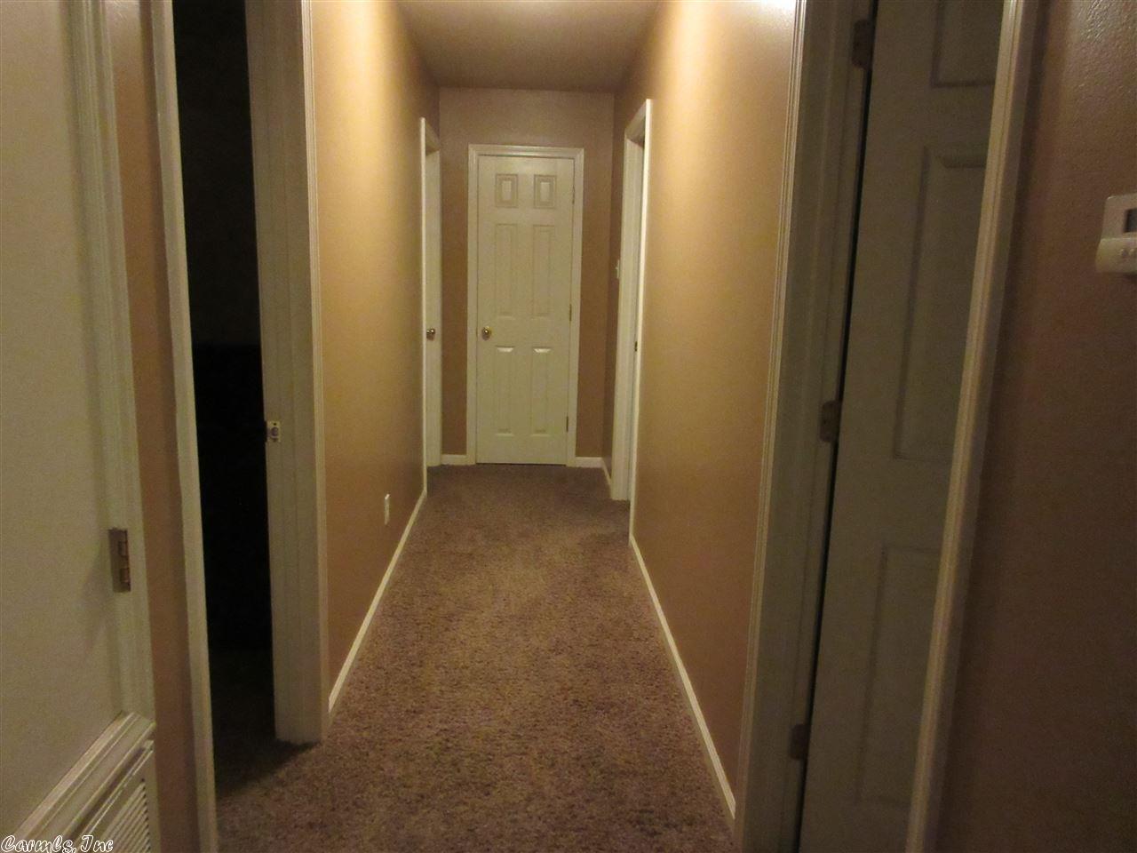 1656 Sugar Maple, Hensley, AR 72065