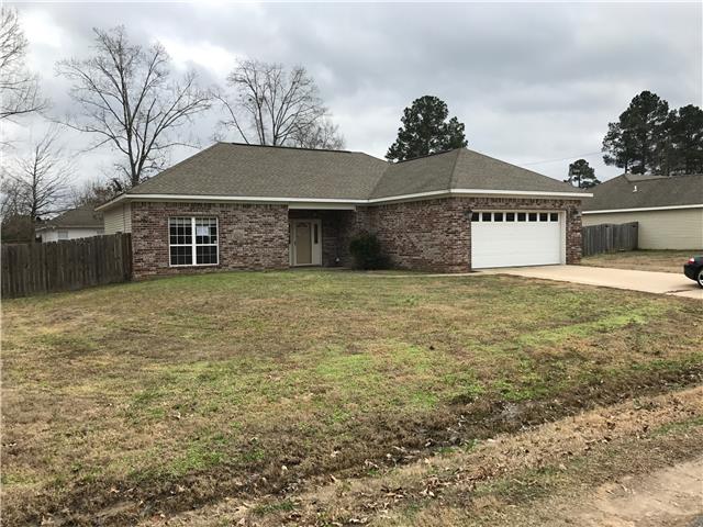 21830 Mountain Maple CirHensley, AR, 72065Saline County