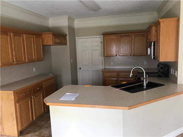 21830 Mountain Maple CirHensley, AR, 72065Saline County