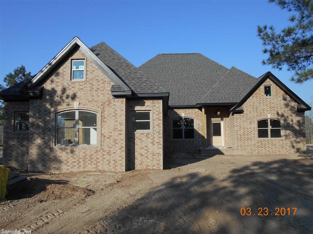 5624 Shore Drive, Hensley, AR 72065