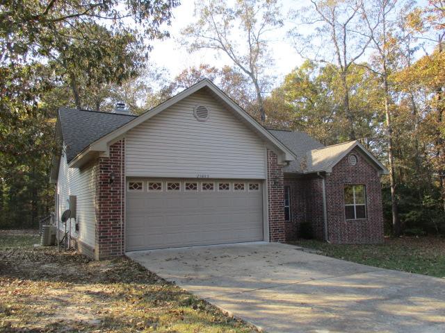 21645 Silver MapleHensley, AR, 72065Saline County