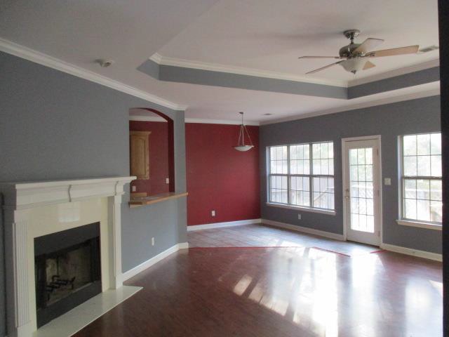 21645 Silver MapleHensley, AR, 72065Saline County