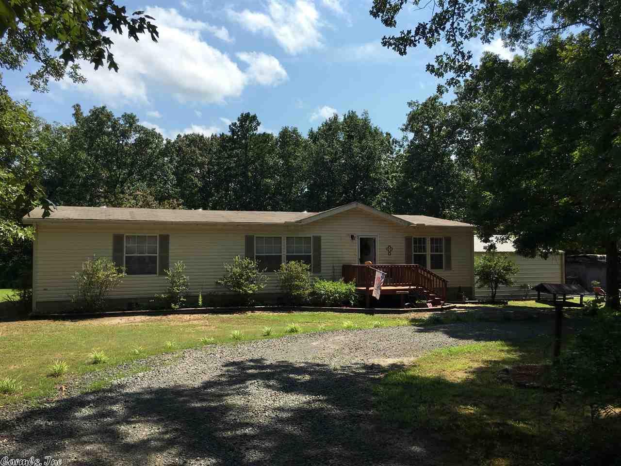 48 Decatur Street, Greers Ferry, AR 72067