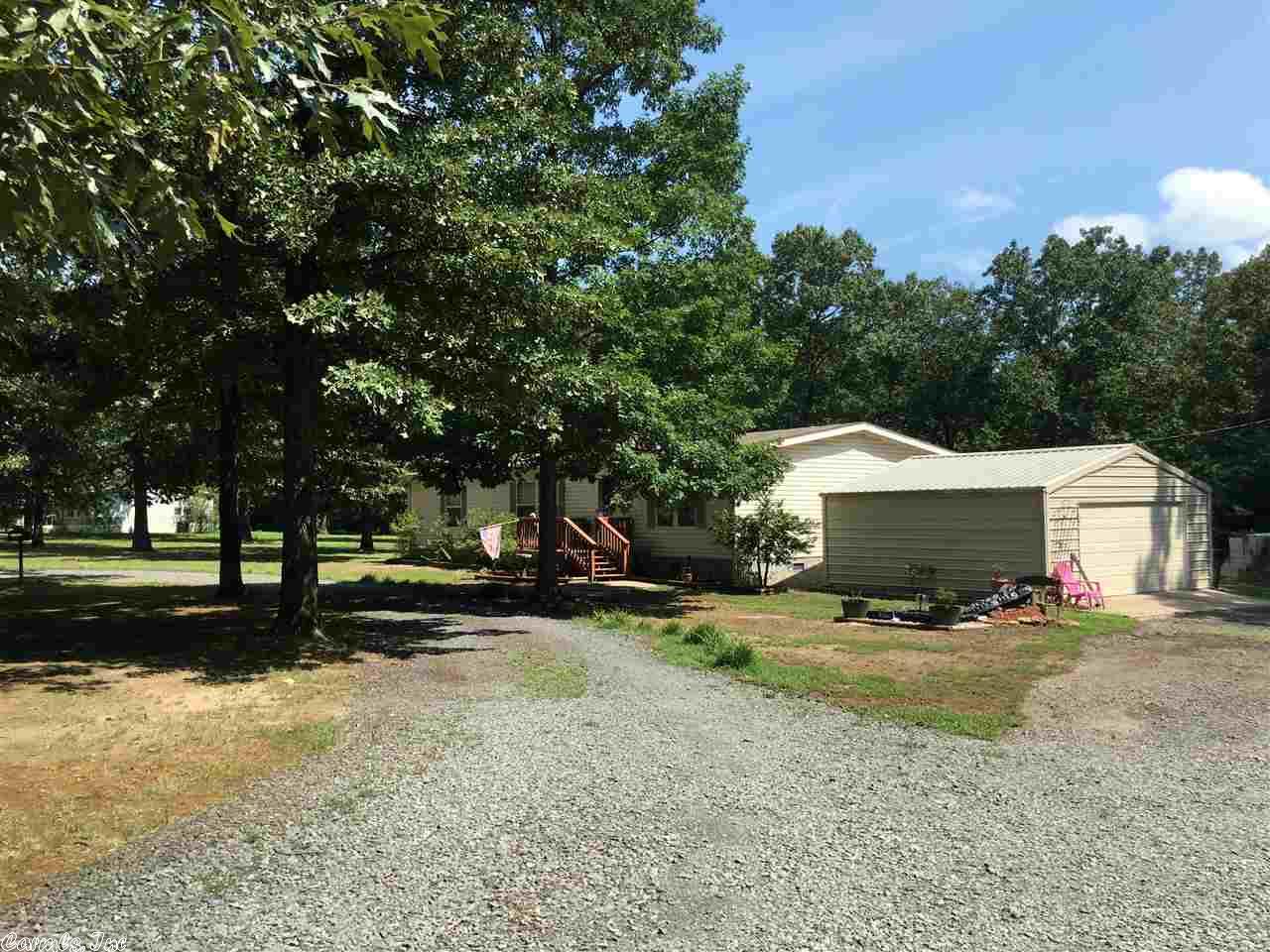 48 Decatur Street, Greers Ferry, AR 72067