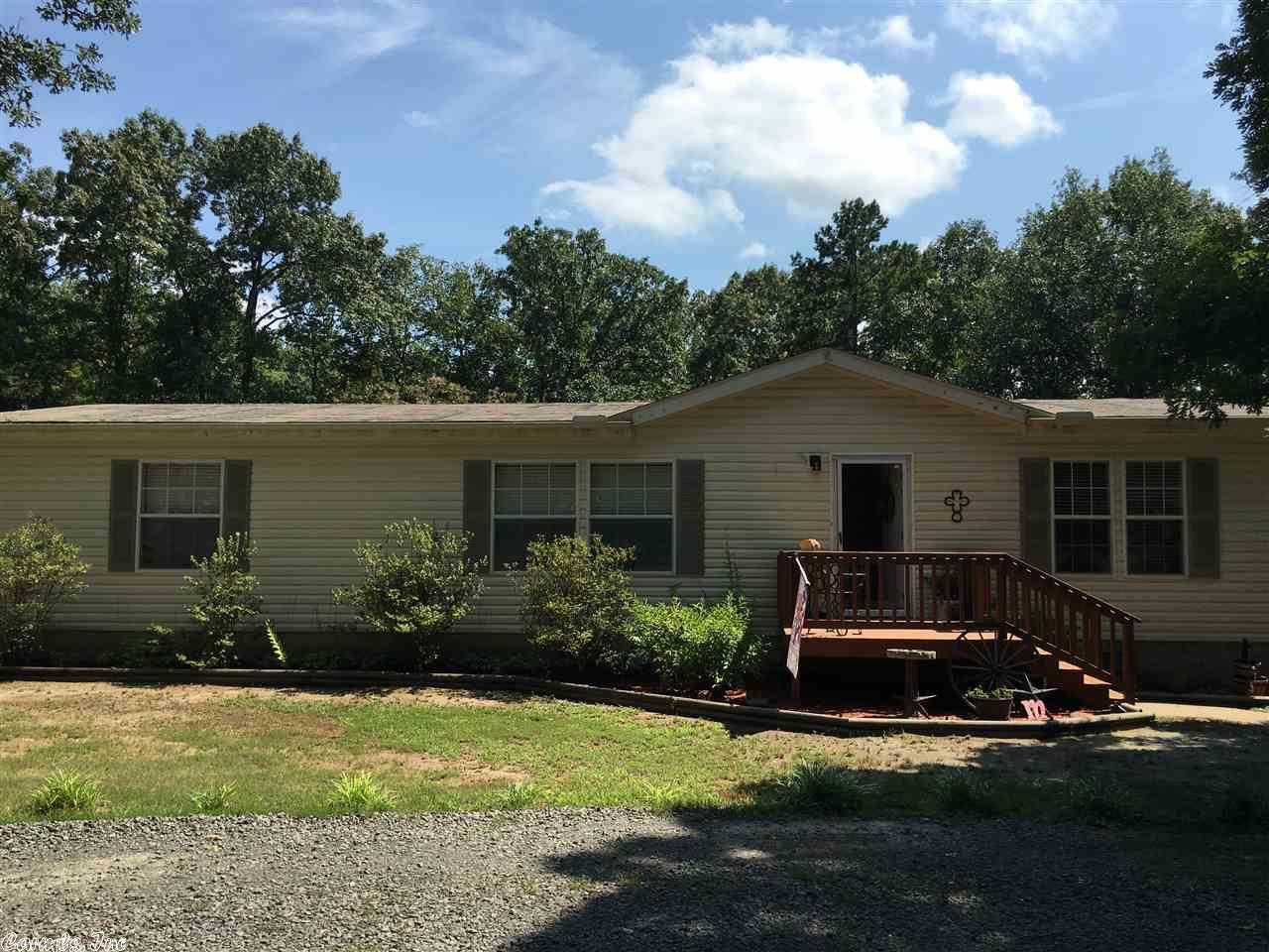 48 Decatur Street, Greers Ferry, AR 72067