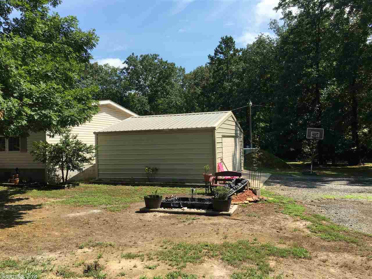 48 Decatur Street, Greers Ferry, AR 72067