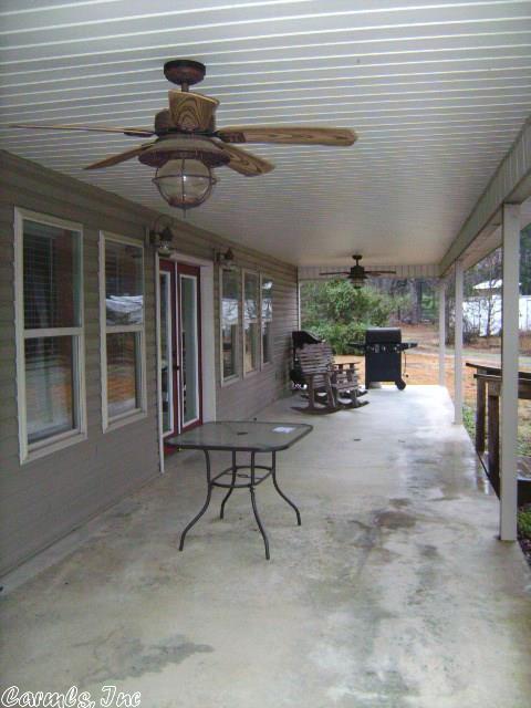 220 mill creek road, Higden, AR 72067