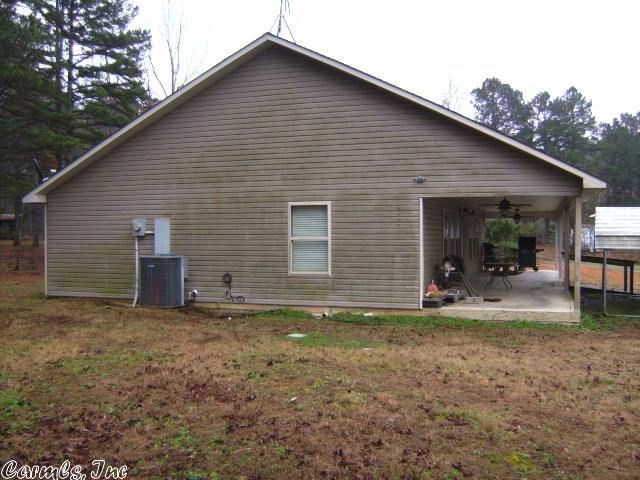 220 mill creek road, Higden, AR 72067