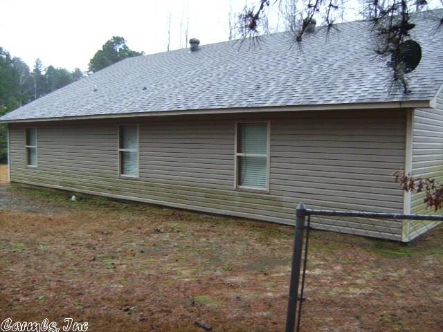 220 mill creek road, Higden, AR 72067
