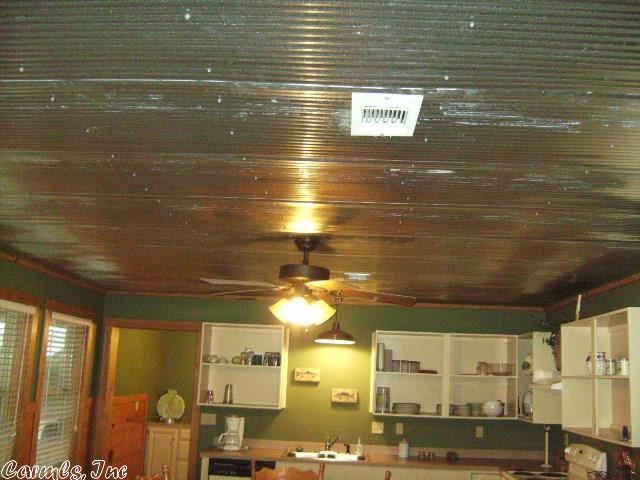 220 mill creek road, Higden, AR 72067